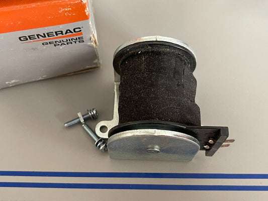 *NEW OEM* 0720 Generac HSB ATS Standby Coil 0E6154A