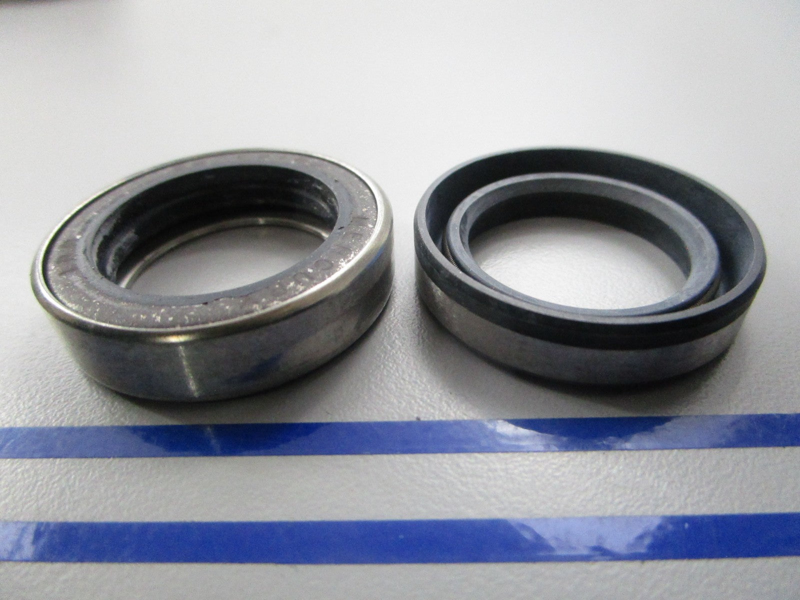 NEW OEM 26-814669A2 Mercury Seal Kit 0810