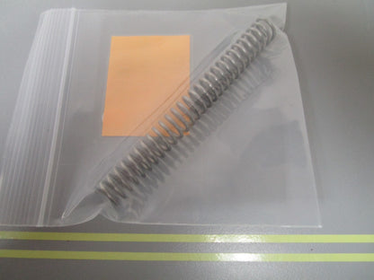 *NEW OEM* 0810 OMC Johnson Evinrude Tension Spring 910524 0910524