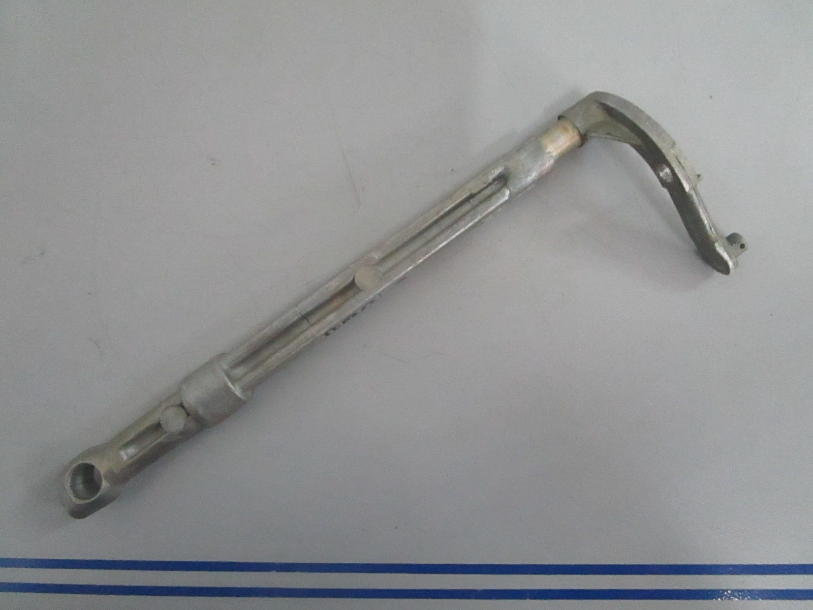 *NEW OEM* 0820 OMC Johnson Evinrude Level Control 317658 0317658