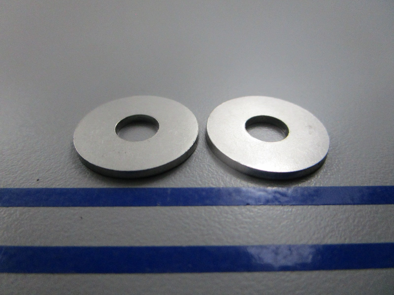 NEW OEM (LOT OF 2) 331249 0331249 OMC Johnson Evinrude Washer 0810