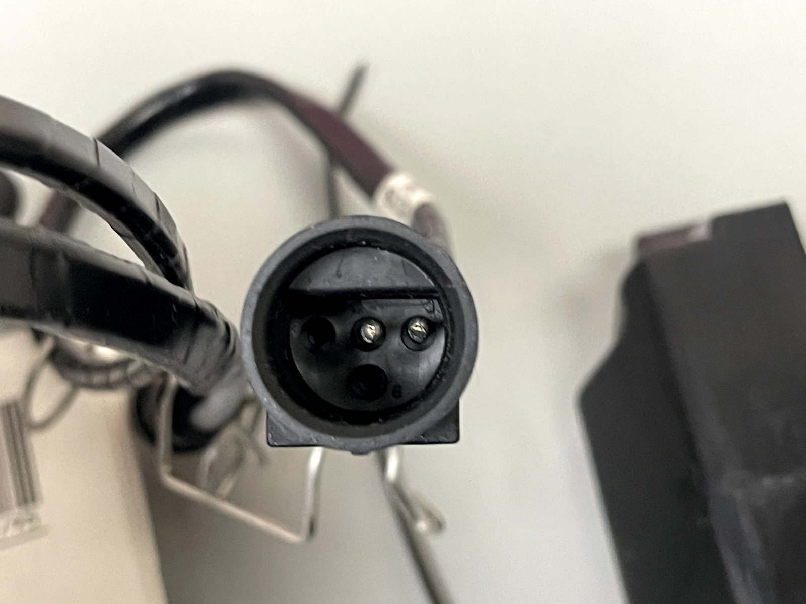 *NEW OEM* 0670 OMC Johnson Evinrude Shift Module Kit 0987739 987739