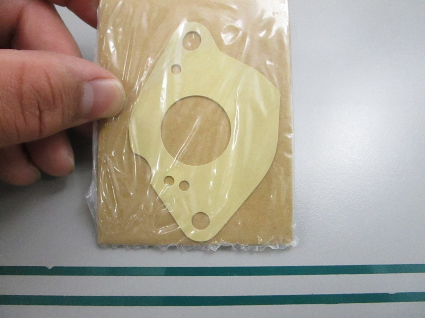 NEW OEM 16221-ZW9-000 Honda Carburetor Gasket 0810