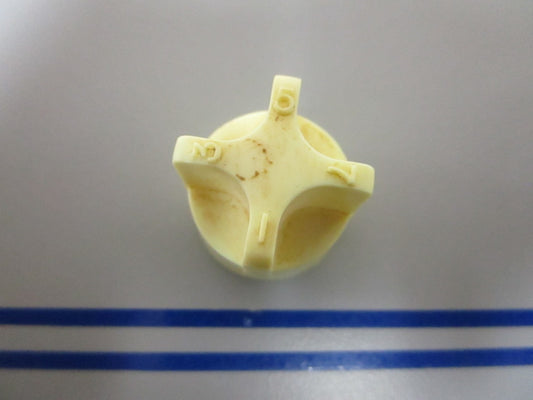 NEW OEM 205231 0205231 OMC Johnson Evinrude Adjustment Knob 0720