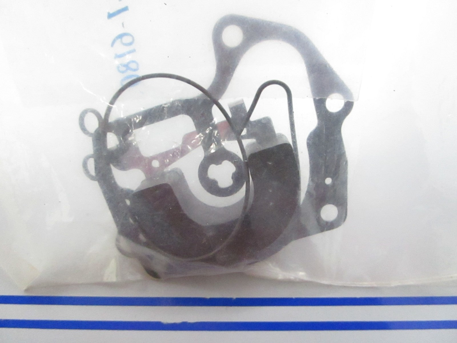 *NEW OEM* 0810 OMC Johnson Evinrude Carburetor Repair Kit 435752 0435752