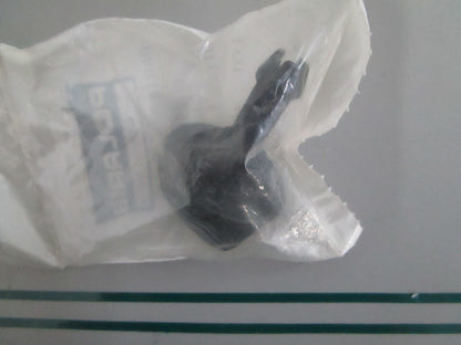 Polaris NEW OEM Console Door Key 5435207-070 NOS Snowmobile Black Key 0820