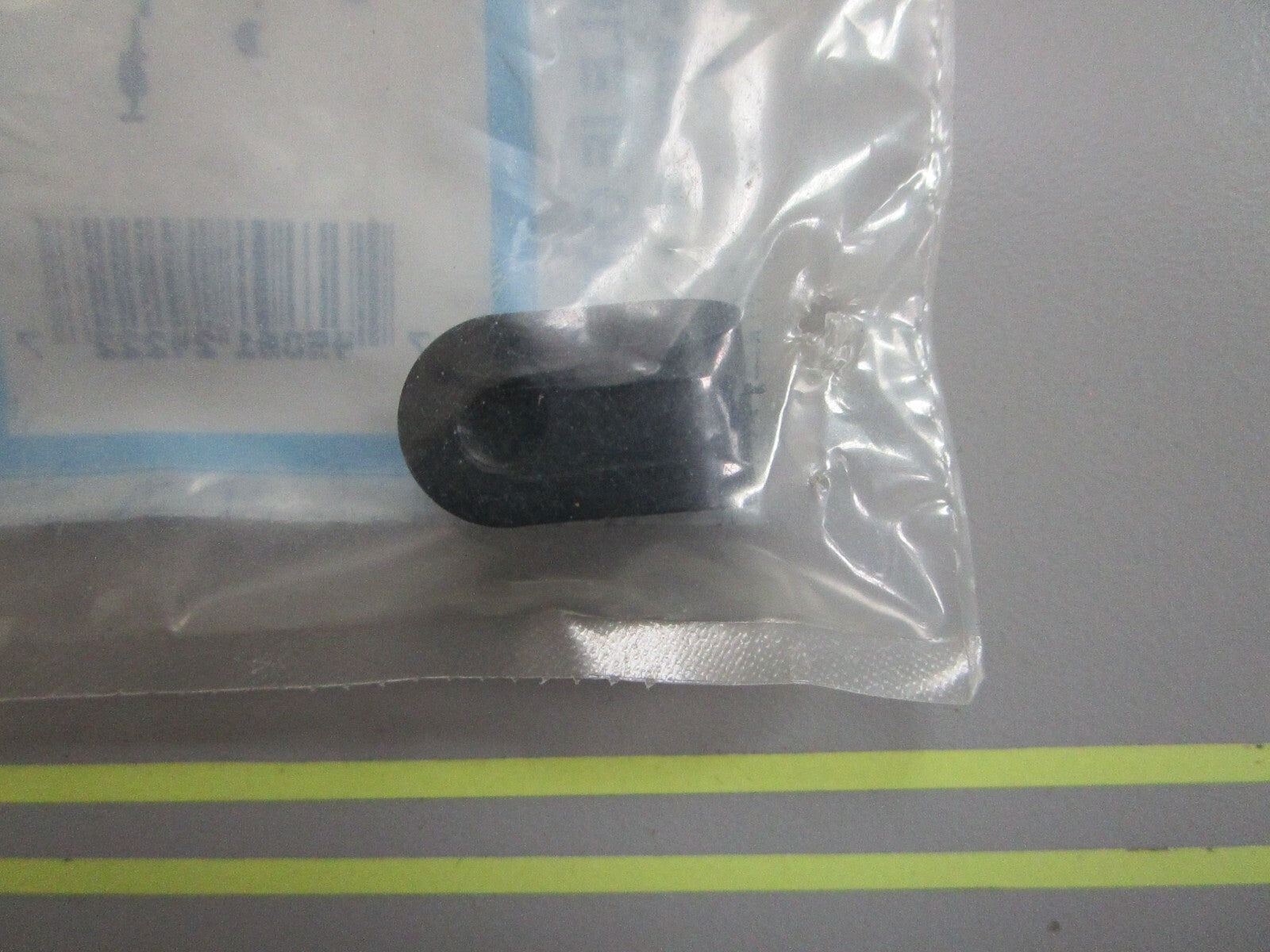 *NEW OEM* 0820 Mercury Quicksilver Right Hand Control End F499035