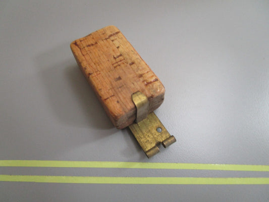 *NEW OEM* 0810 OMC Johnson Evinrude Float 377164 0377164