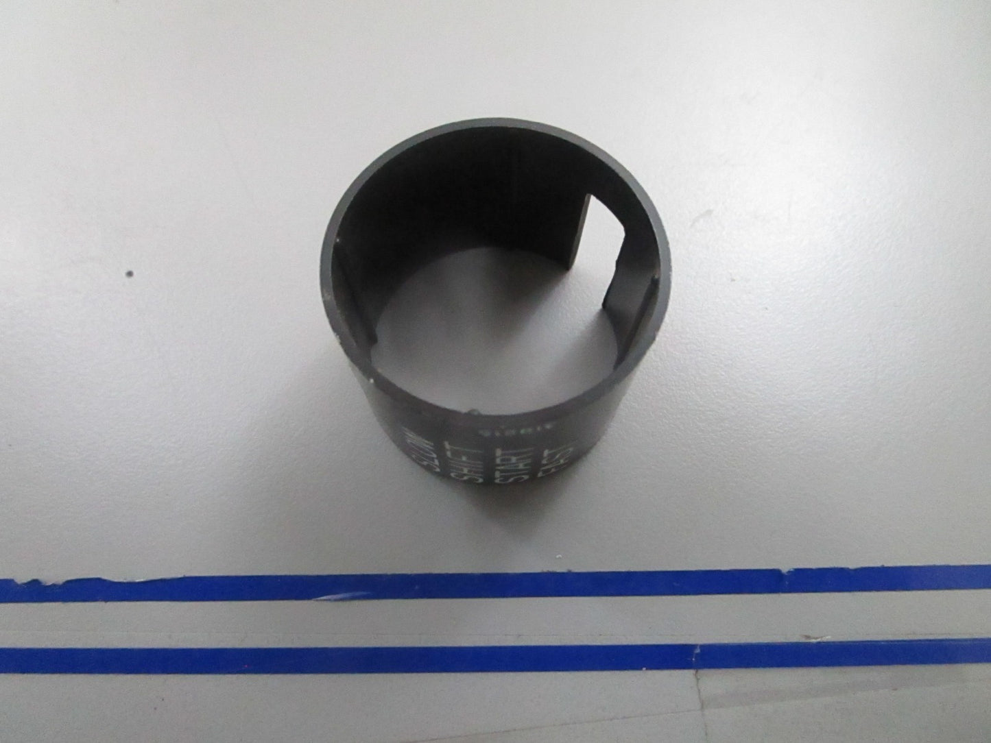 *NEW OEM* 0810 OMC Johnson Evinrude Throttle Plate 319215 0319215