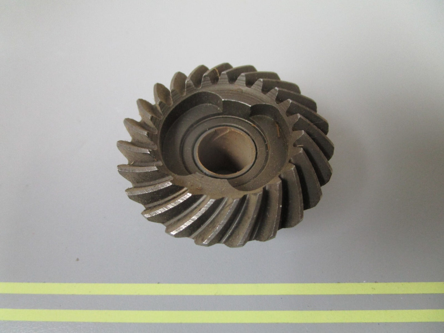 *NEW OEM* 0720 OMC Johnson Evinrude 23 Tooth Forward Gear 378179 0378179