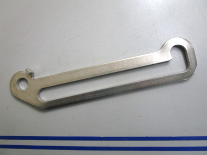 *NEW OEM* 0810 OMC Johnson Evinrude Tilt Lock 338563 0338563