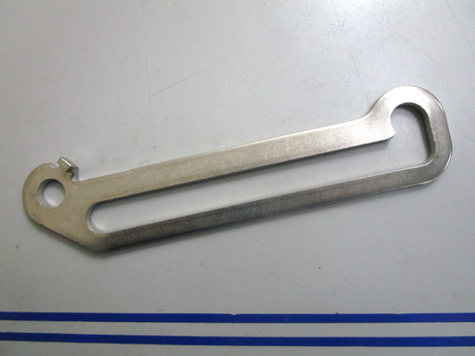 *NEW OEM* 0810 OMC Johnson Evinrude Tilt Lock 338563 0338563