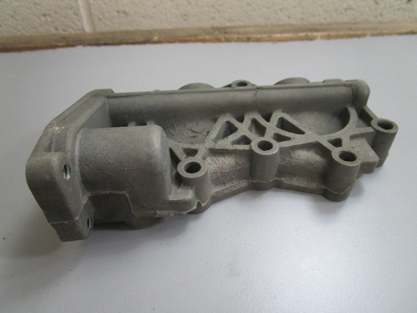 *NEW OEM* 0820 OMC Johnson Evinrude Cylinder Head 321252 0321252