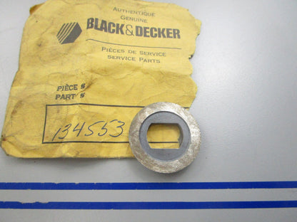 NEW OEM 134553-00 Black & Decker Blade Clamp 0810