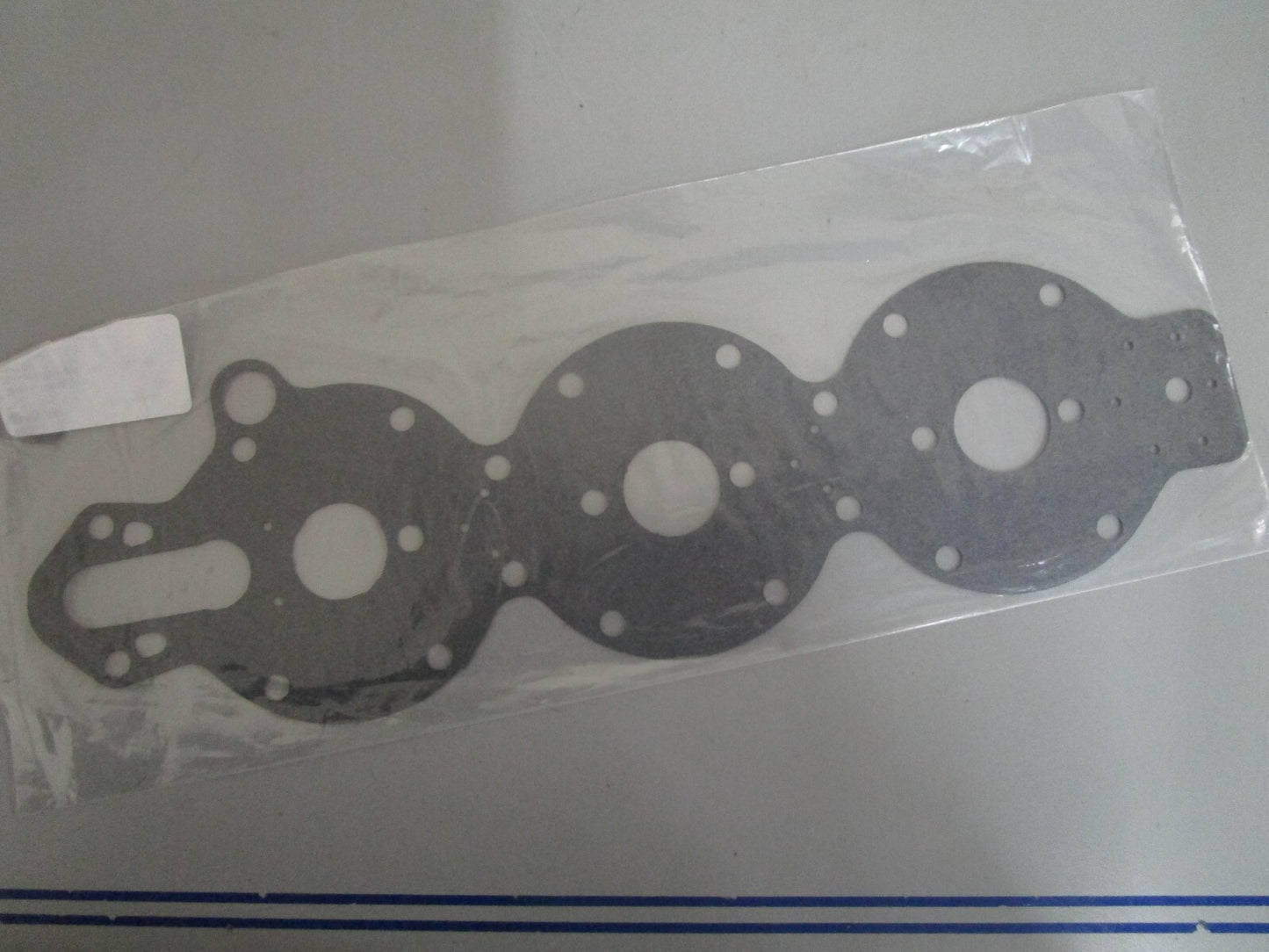 *NEW* 0720 Pro-Marine Gasket 763 Replaces: OMC Evinrude 321028 0321028