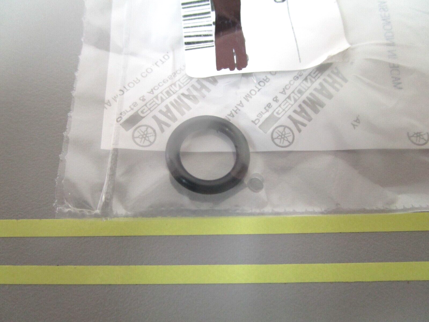 *NEW OEM* 0750 Yamaha O-RING 93210-10096-00