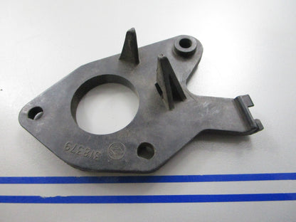 *NEW OEM* 0810 OMC Johnson Evinrude Bearing Head 318379 0318379