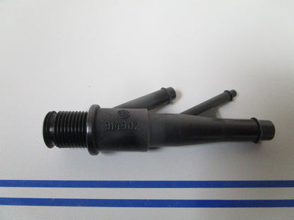 NEW OEM 914902 0914902 OMC Johnson Evinrude Aspirator Valve 0720