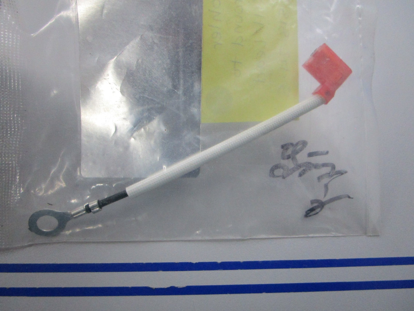 NEW OEM 14 518 24-S Kohler Ground to Kill Lead 0810