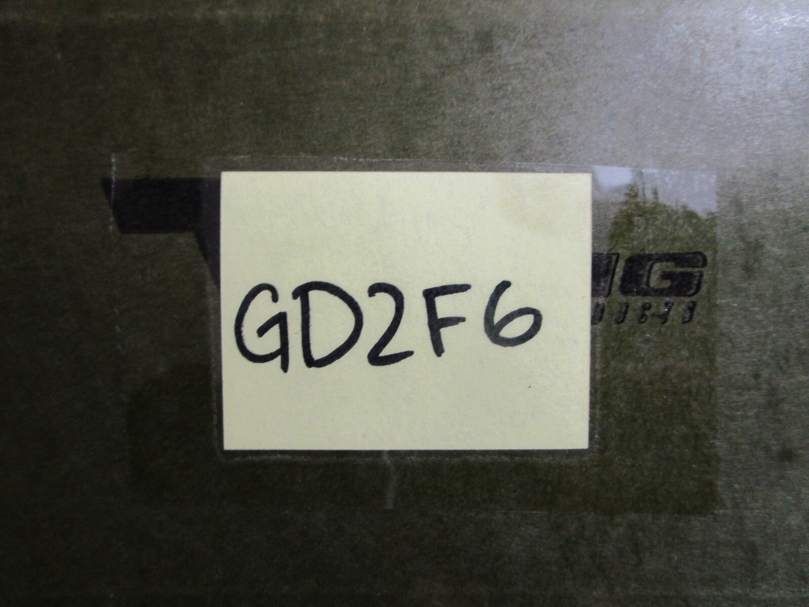 *NEW OEM* (LOT OF 2) 0810 Suzuki Gasket 13122-98101