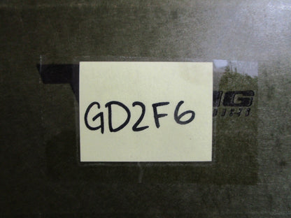 *NEW OEM* (LOT OF 2) 0810 Suzuki Gasket 13122-98101