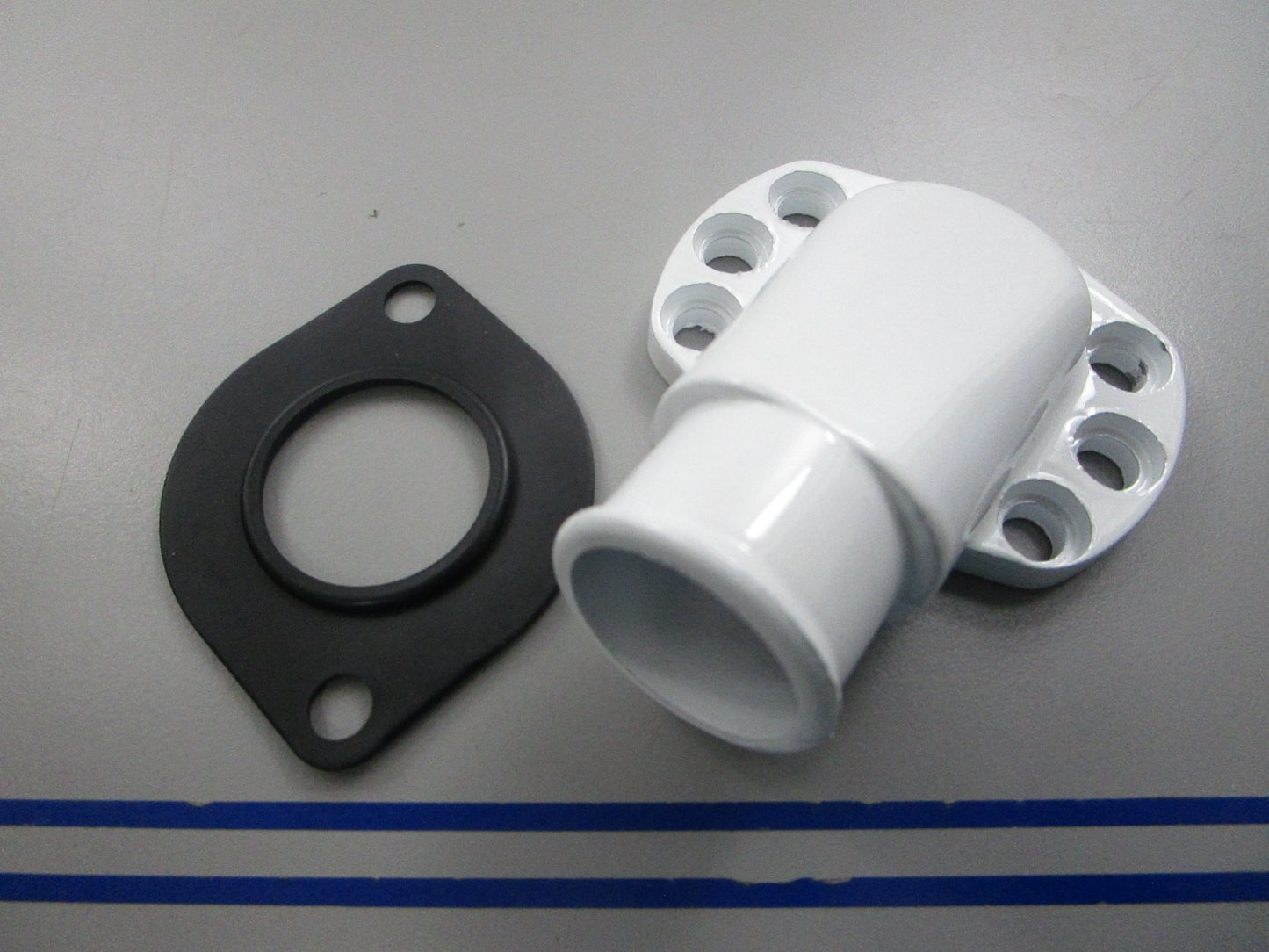 NEW 18-2778 Replaces: Volvo 832846 Sierra Hose Connection 0810