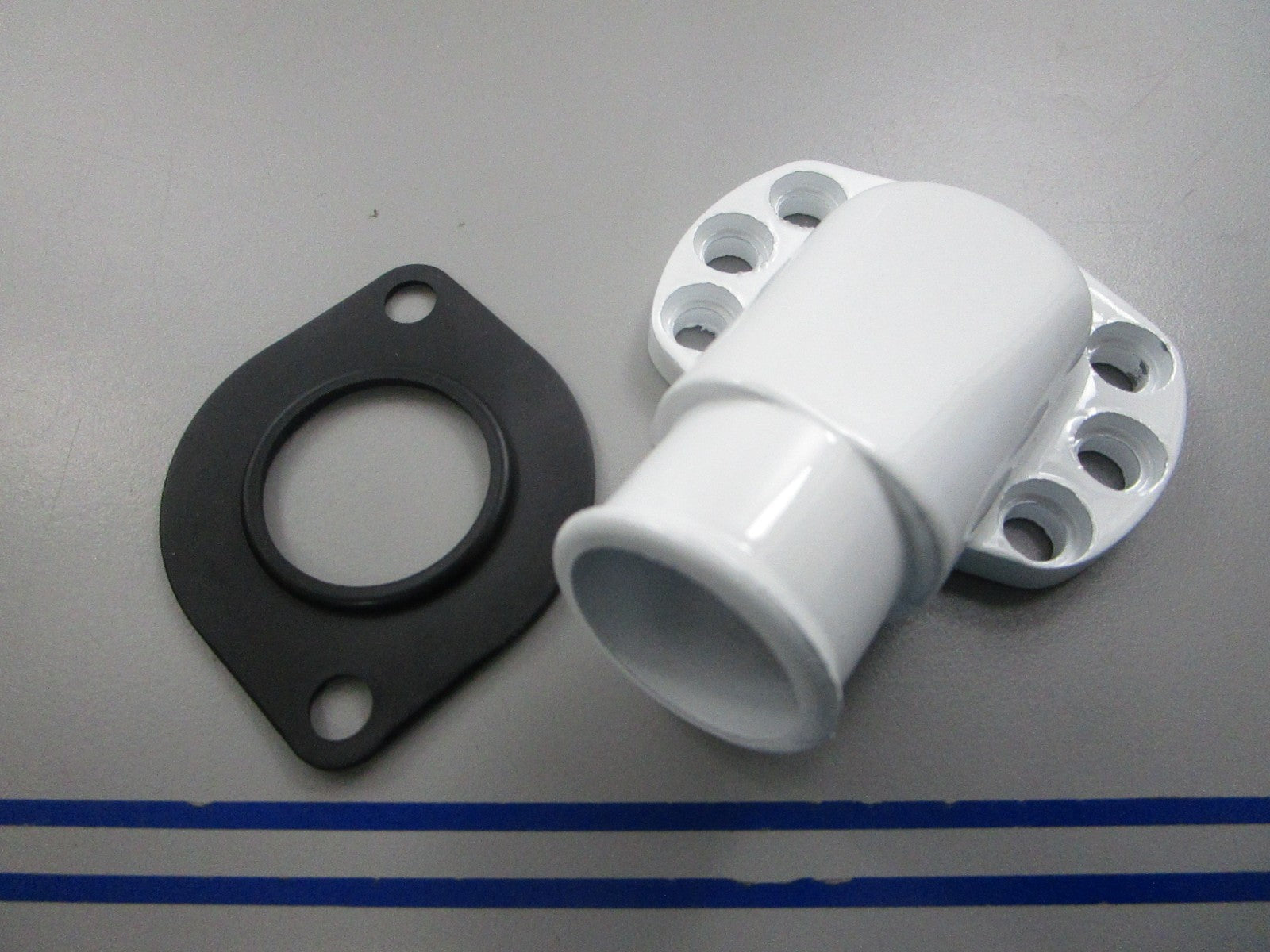 NEW 18-2778 Replaces: Volvo 832846 Sierra Hose Connection 0810
