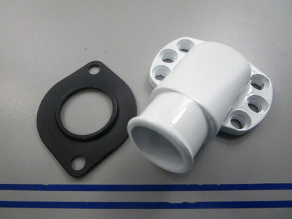 NEW 18-2778 Replaces: Volvo 832846 Sierra Hose Connection 0810