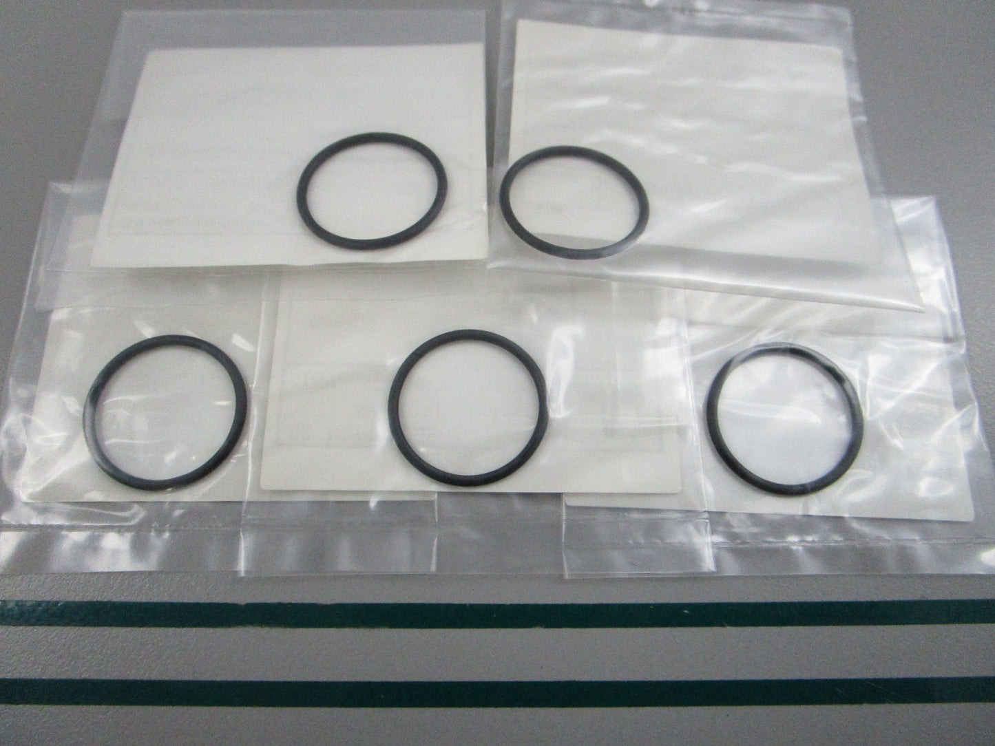 NEW OEM (LOT OF 5) 3B7-02236-0 3B7022360 Tohatsu O-Ring 0810