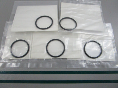 NEW OEM (LOT OF 5) 3B7-02236-0 3B7022360 Tohatsu O-Ring 0810