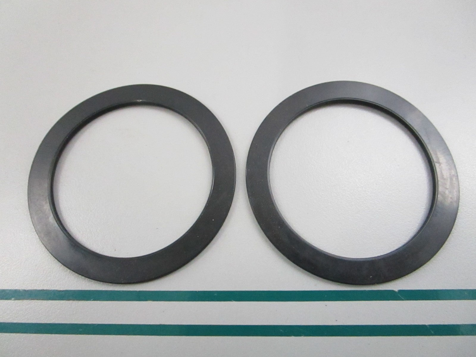 NEW OEM (LOT OF 2) 6H1-21772-01-00 Yamaha Gasket 0810