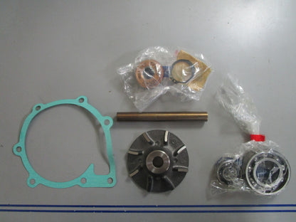 *NEW OEM* 0810 Volvo Penta Circulation Pump Rebuild Kit 876794