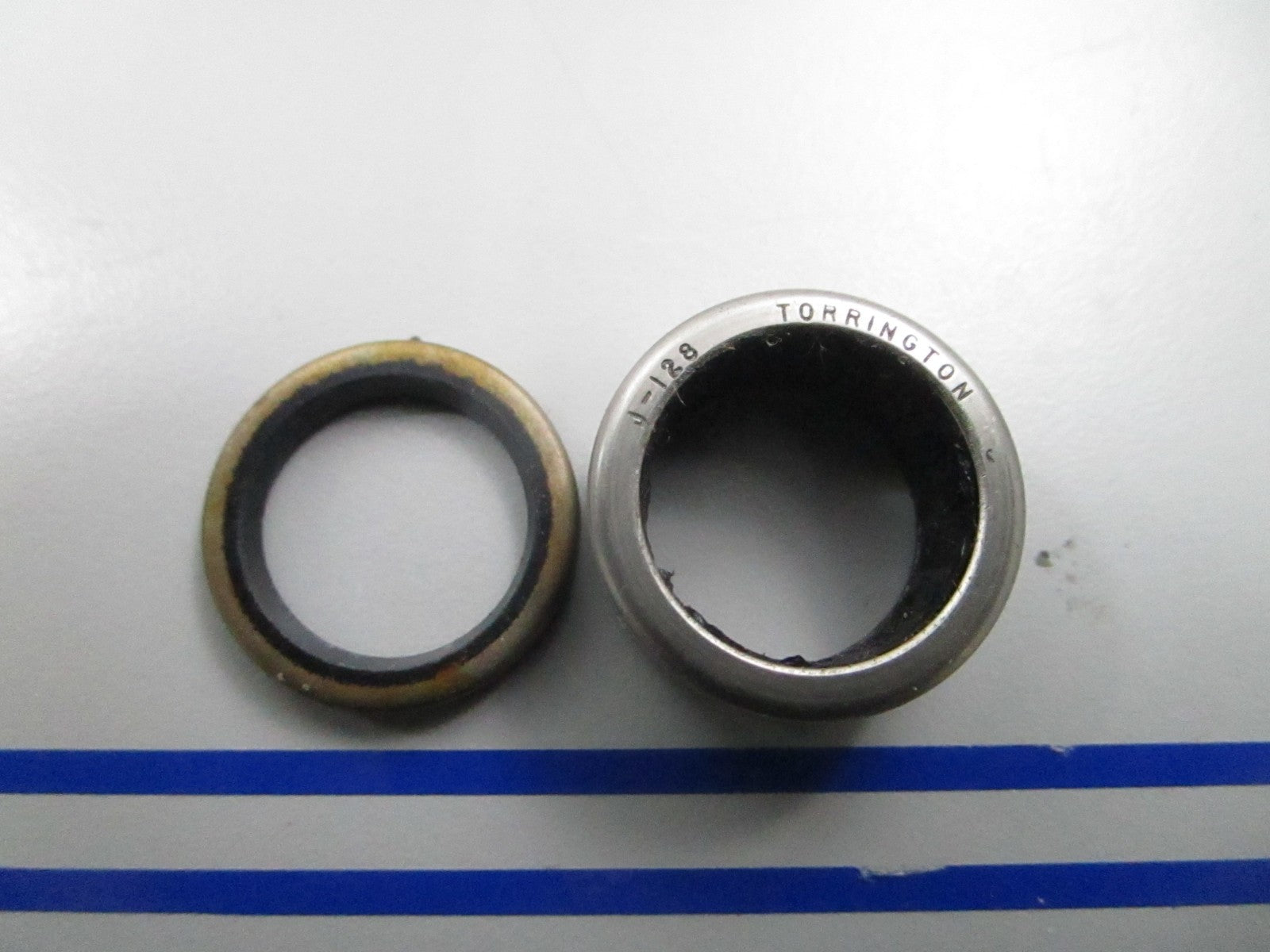 *NEW OEM* 0810 Tecumseh Bearing & Seal 780091