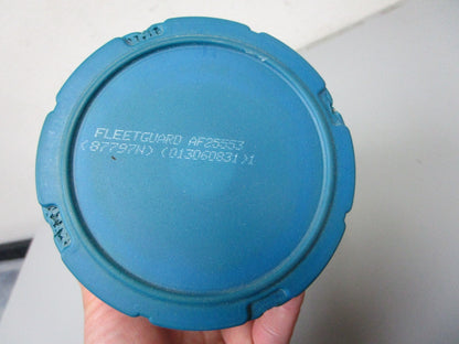*NEW* 0810 Fleetguard Air Filter AF25553