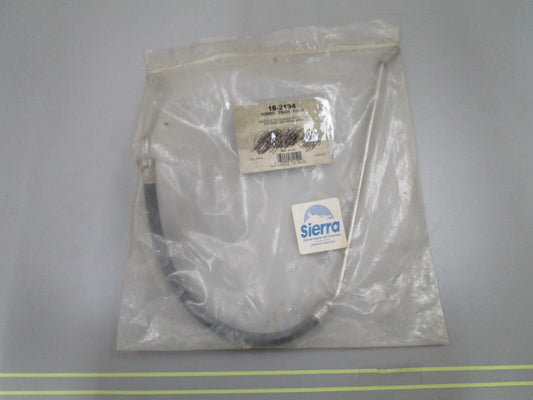 *NEW* 0810 Sierra Power Trim Hose 18-2134 Replaces: OMC 983948