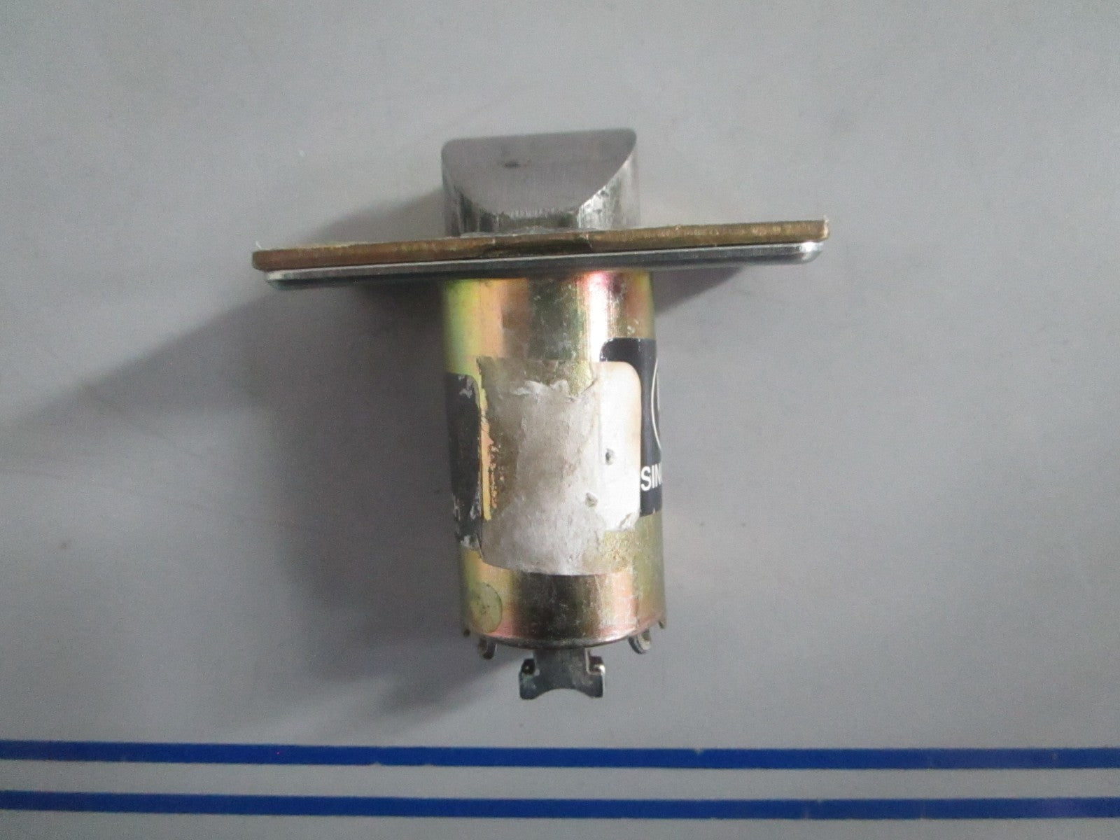 NEW OEM 25WW Kaba Single-Point Lock or Latch 0820