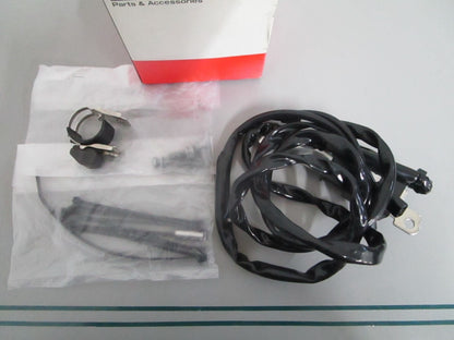 NEW OEM 6CE-825EY-00-00 Yamaha Tilt Limiter Kit 0820