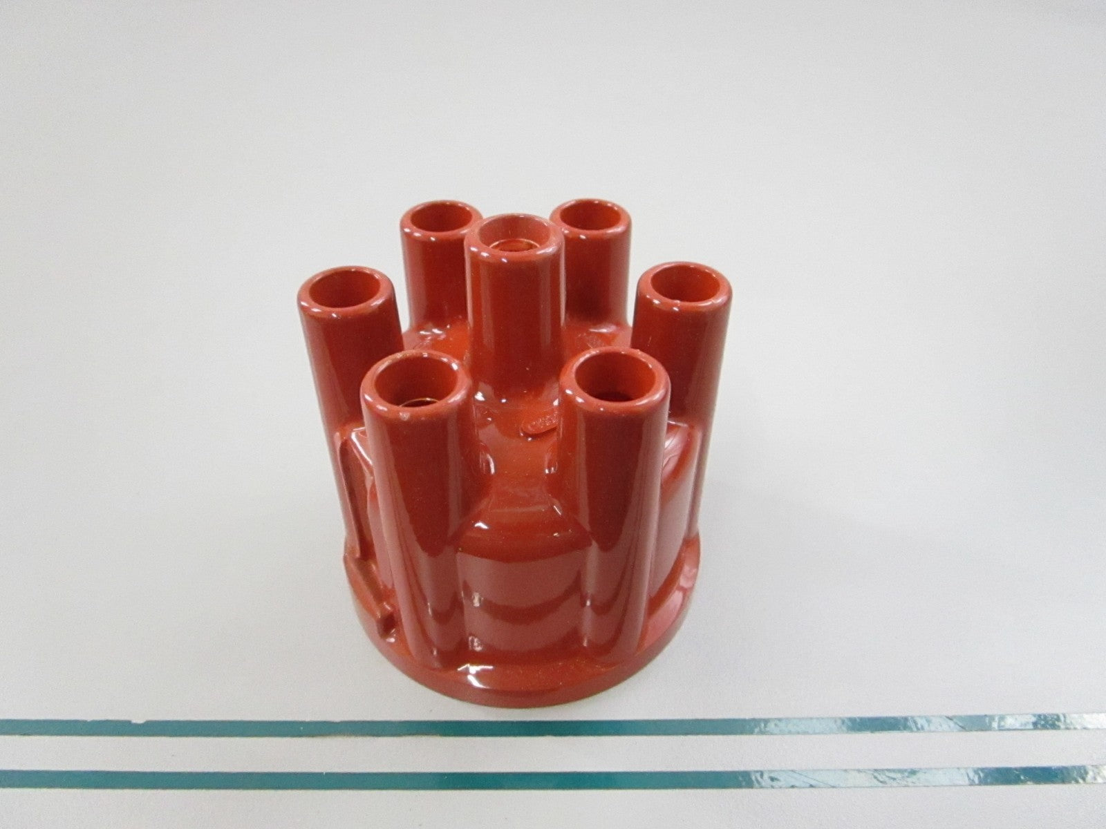 NEW OEM 1235522060 Bosch Distributor Cap 0810