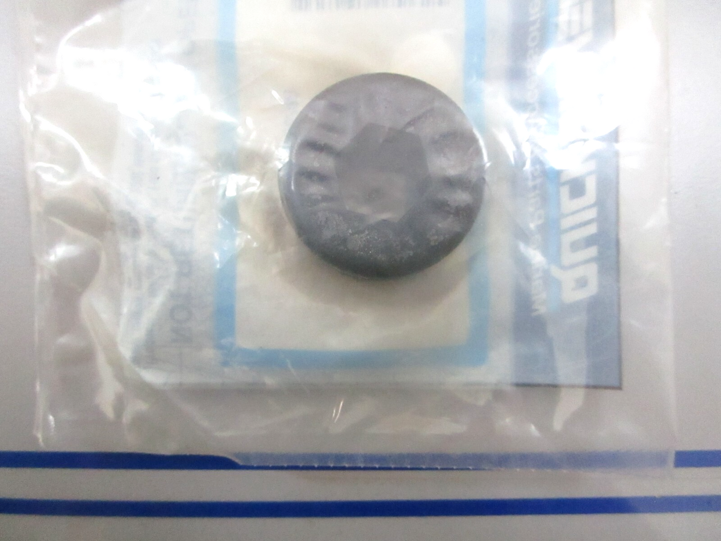 *NEW OEM* 0780 Mercury Quicksilver Grommet 25-855362001