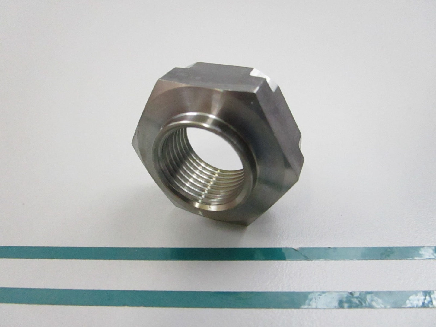 NEW OEM 177088-03272 Yanmar Nut 0810