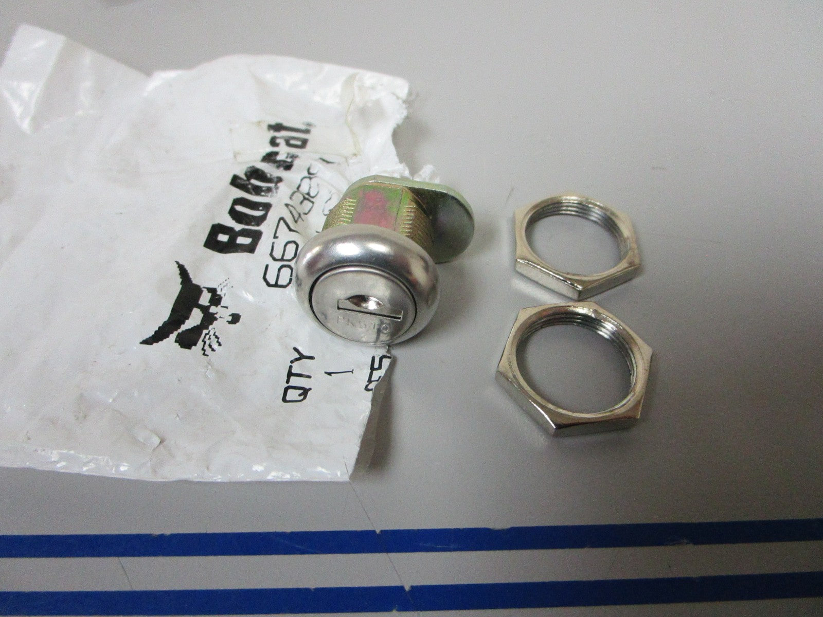 *NEW OEM* 0720 Bobcat Kit 6674389