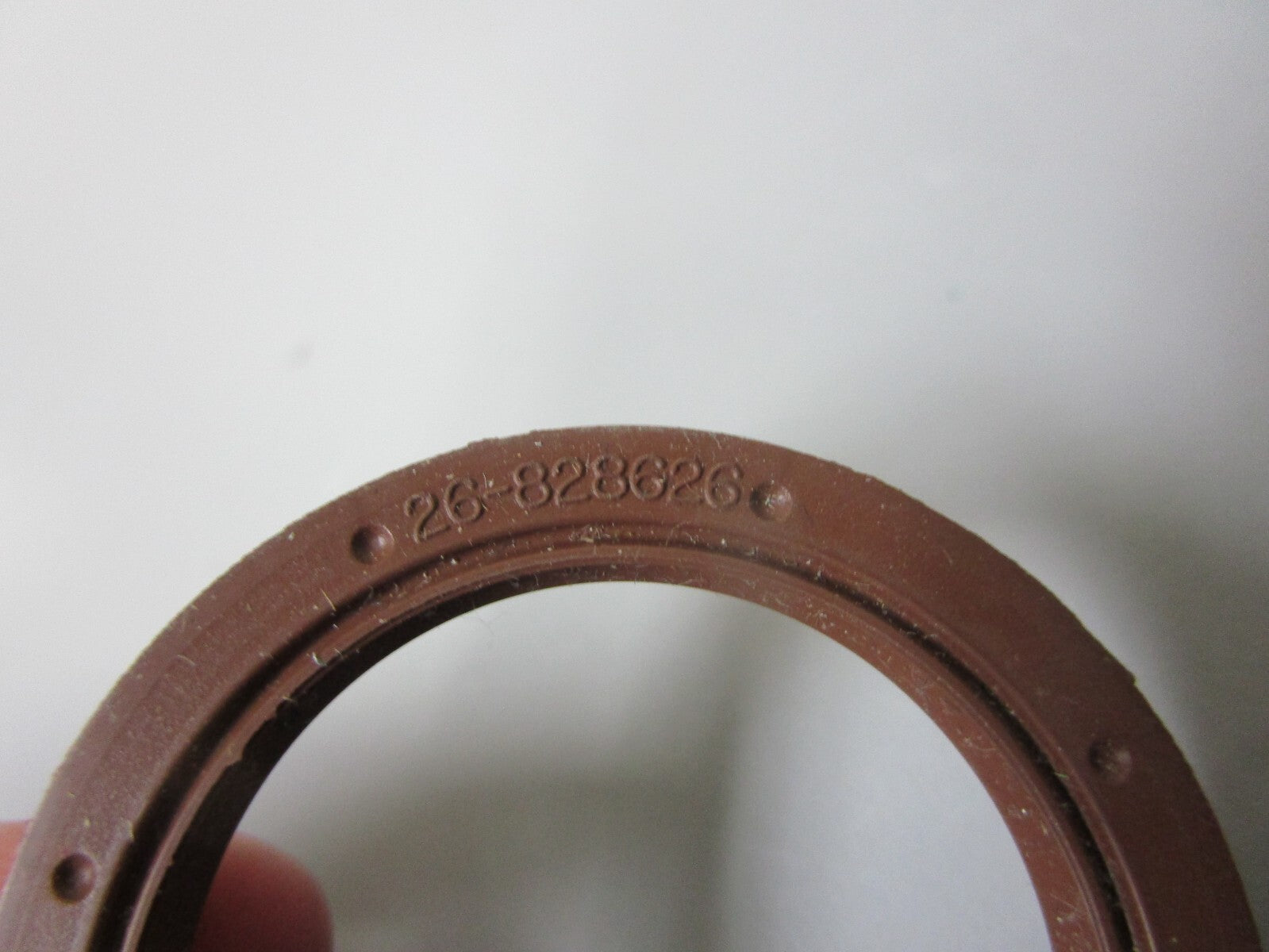 *NEW OEM* 0720 Mercury Quicksilver Seal 26-828626