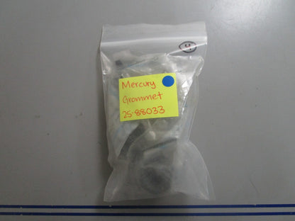 *NEW OEM* 0810 Mercury Quicksilver Grommet 25-88033