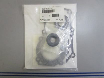 *NEW OEM* 0820 Tohatsu Gasket Set 309-87121-3