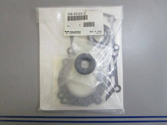 *NEW OEM* 0820 Tohatsu Gasket Set 309-87121-3