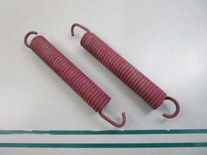 NEW OEM (LOT OF 2) 311411 0311411 OMC Johnson Evinrude Lock Spring 0810