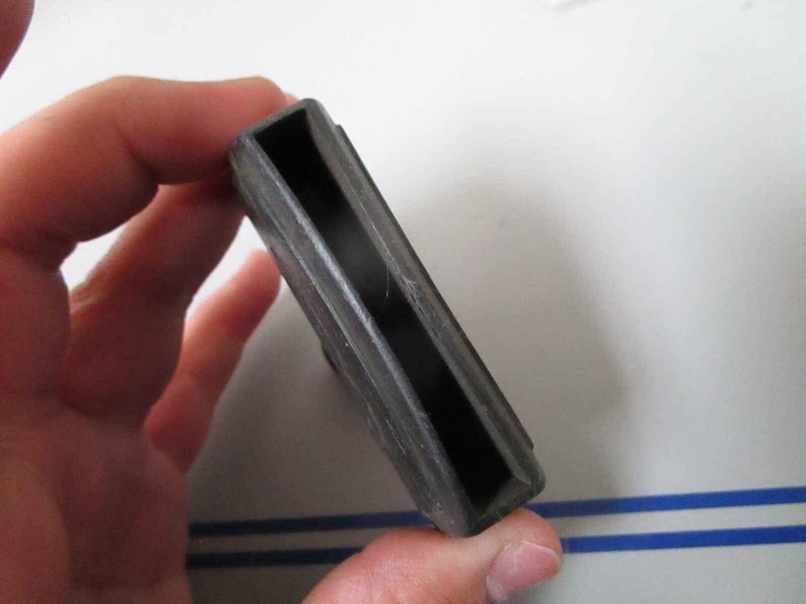 *NEW OEM* 0810 OMC Johnson Evinrude Handle 309725 0309725