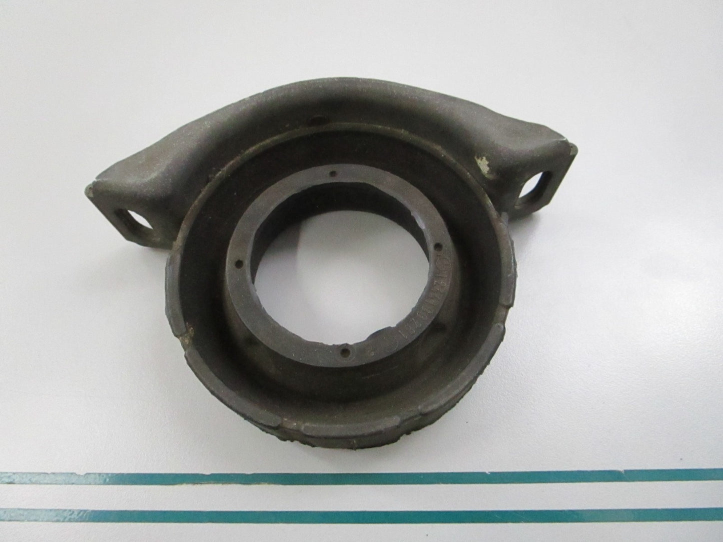 NEW OEM 1244100281 Mercedes-Benz Propeller Shaft Support 0810