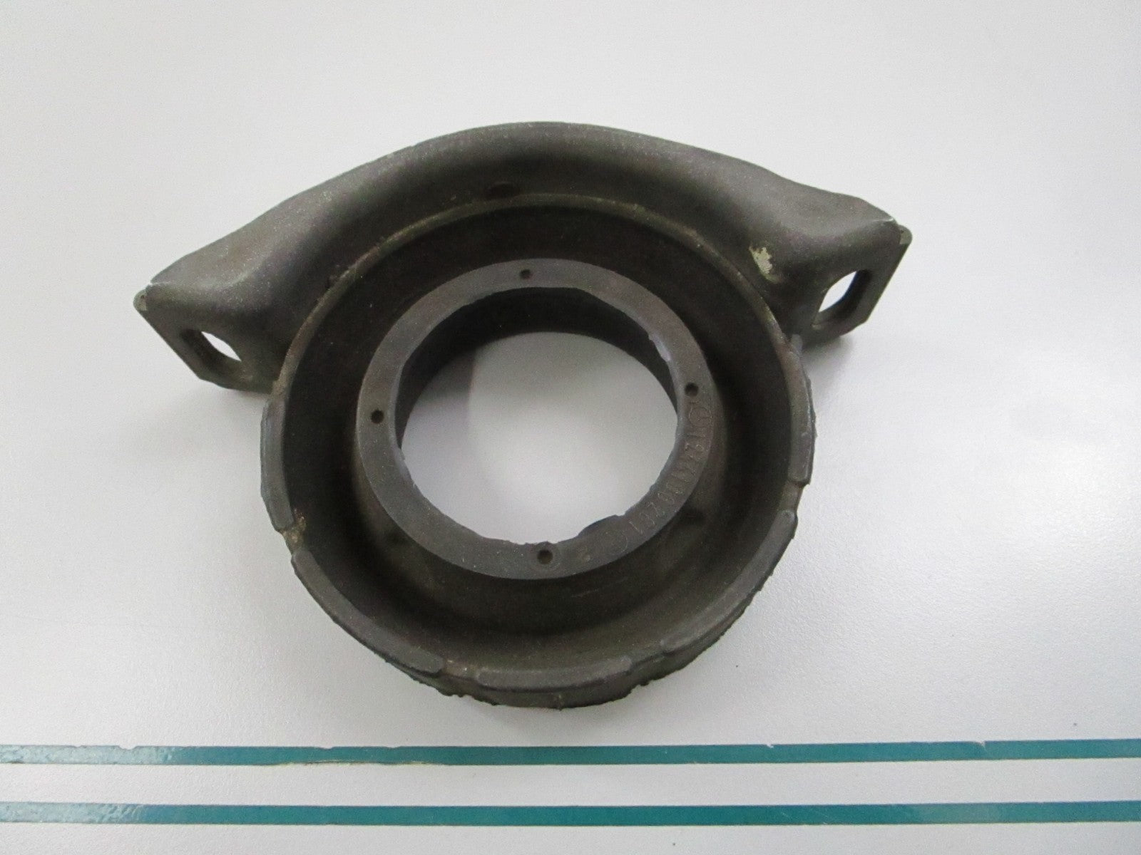 NEW OEM 1244100281 Mercedes-Benz Propeller Shaft Support 0810