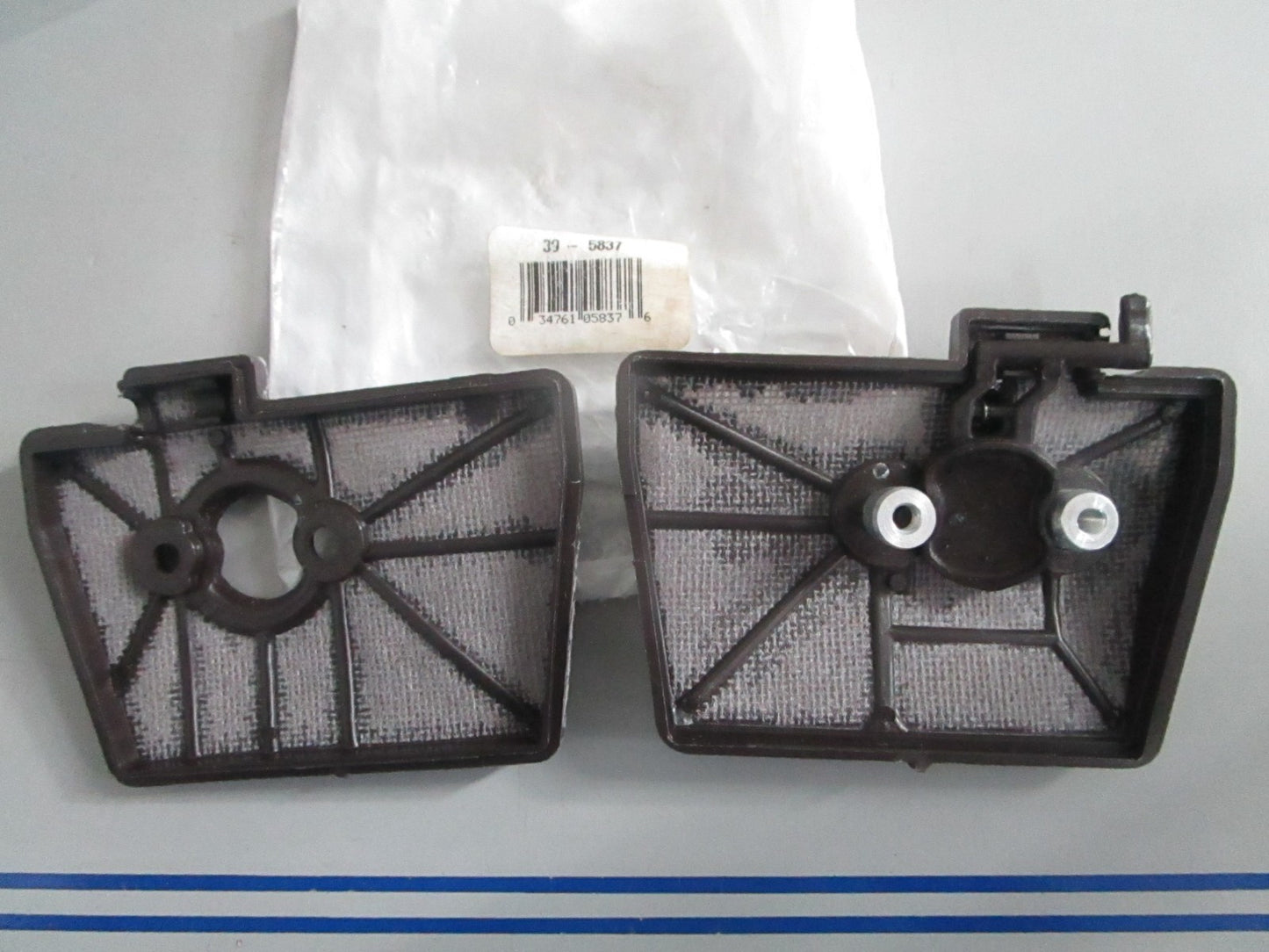 NEW OEM Rotary 39-5837 Air Filter Rep: 119-120-1615 0820